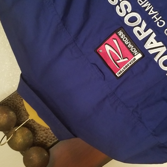 Novarossi Men's Shirt - Picture 6 of 10